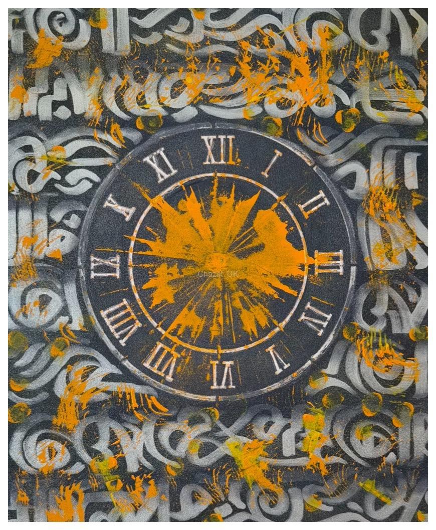 Echoes of timeless gold Echoes of timeless gold