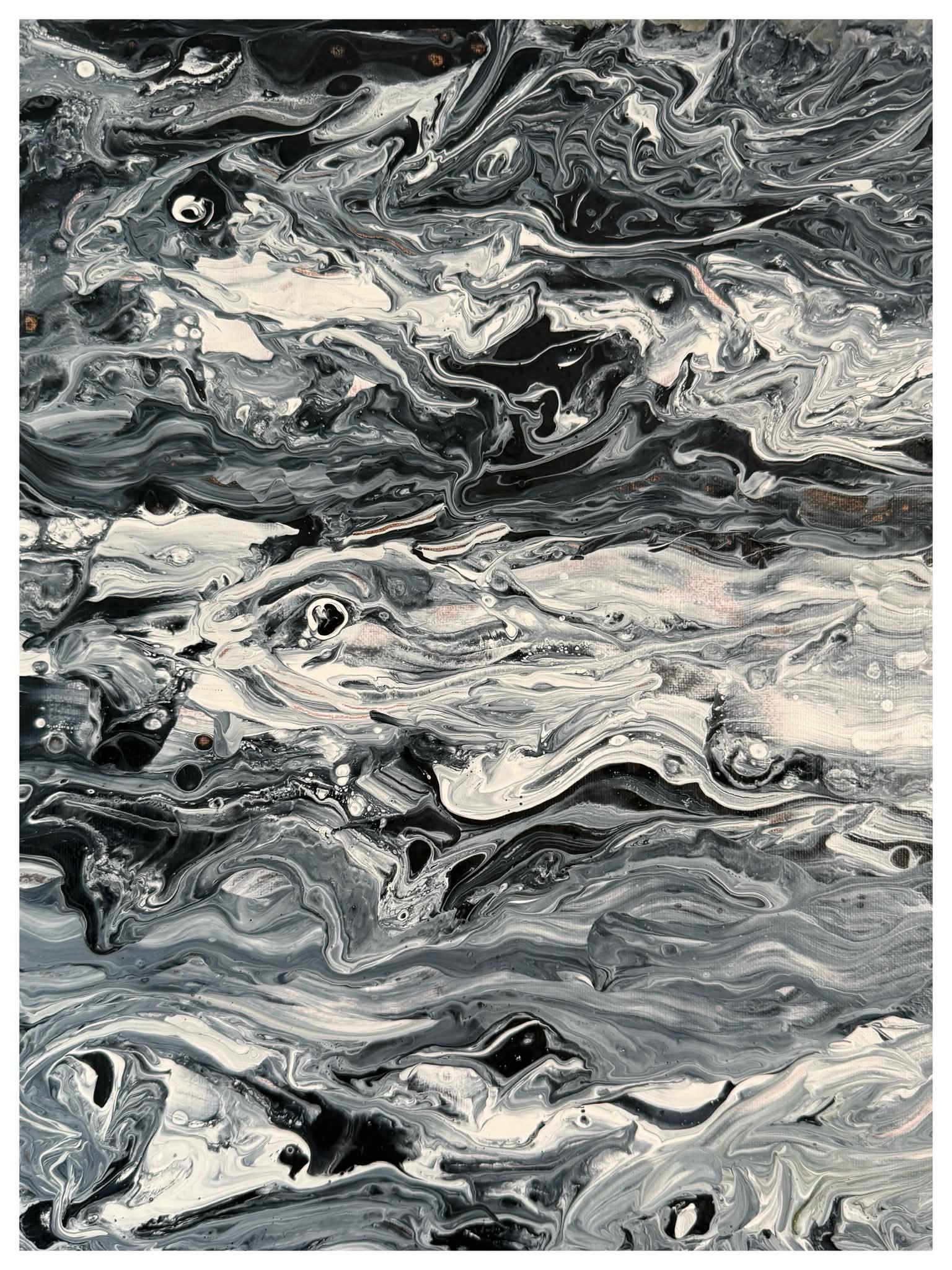 whispers of the deep sea whispers of the deep sea