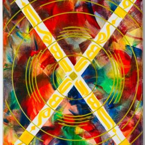 energy of color i