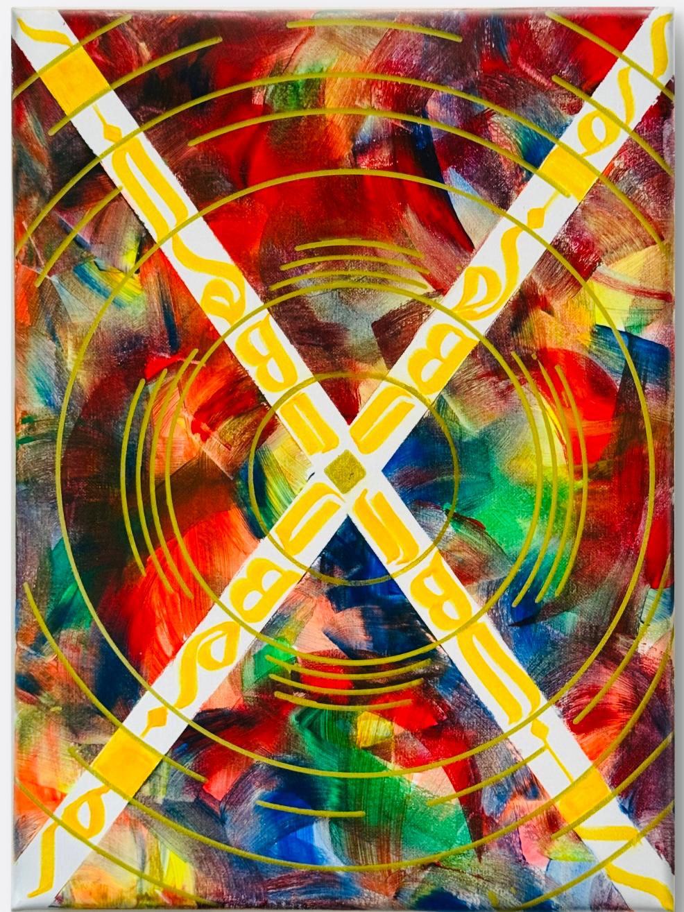 energy of color i